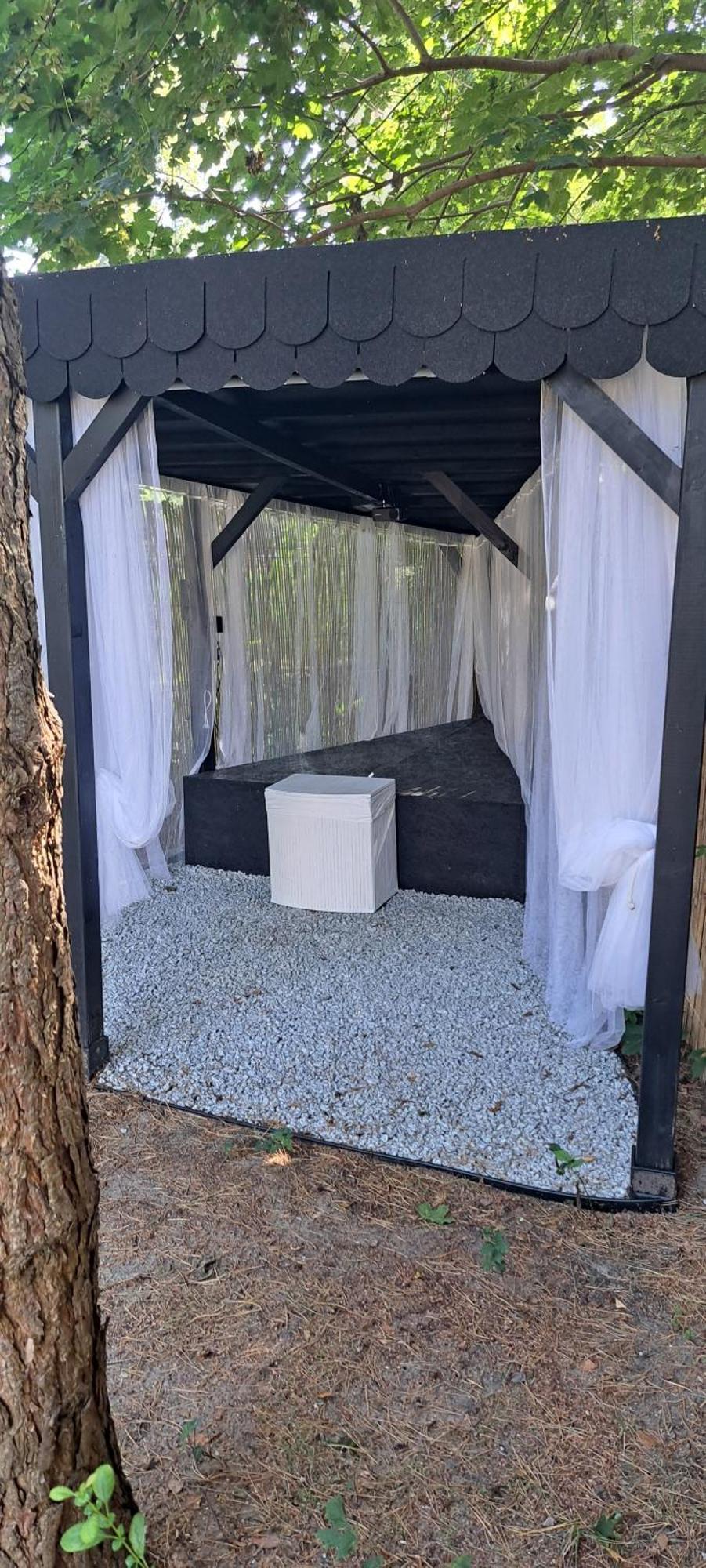 Bosko Siemiany - Bania, Jacuzzi, Kino Plenerowe, Ognisko, Rowery, Sup Villa Exterior photo